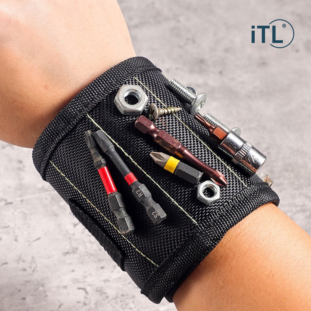 ITL 5단 자석밴드 초강력 자석 손목 스트랩 6,900원