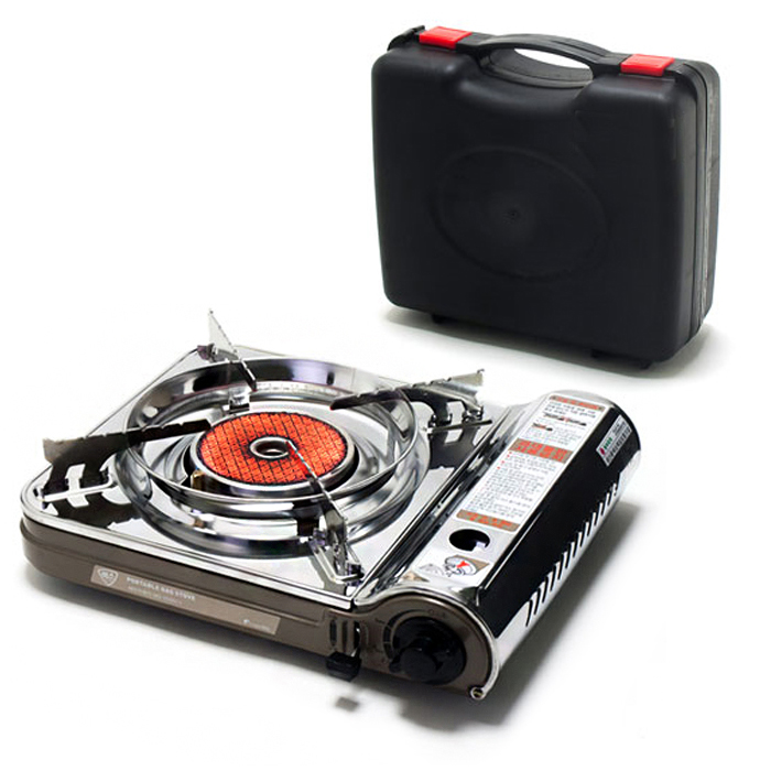 맥선 맥스 세라믹 버너 가스렌지 MS-3500CS 29,900원