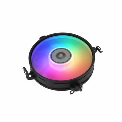 앱코 자이로스 95XF V2 1700 ONLY 고정 RGB CPU 쿨러 19,900원