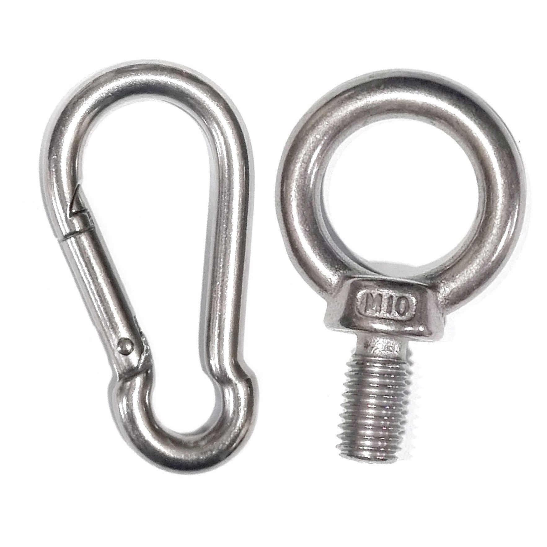 카라비너 아이볼트 세트 20,000원