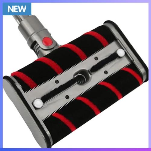 다이슨 옴니 글라이드 SV19  SV21-마이크로 진공 부착물 교체용 소프트 롤러 클리너 헤드 더블 롤러 브러시용 A60P 56,700원