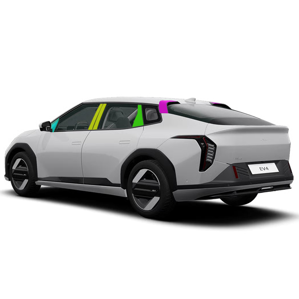 스킨엑스 EV4 CT1 PPF 차량보호필름, 에어/어스, 1개 35,000원