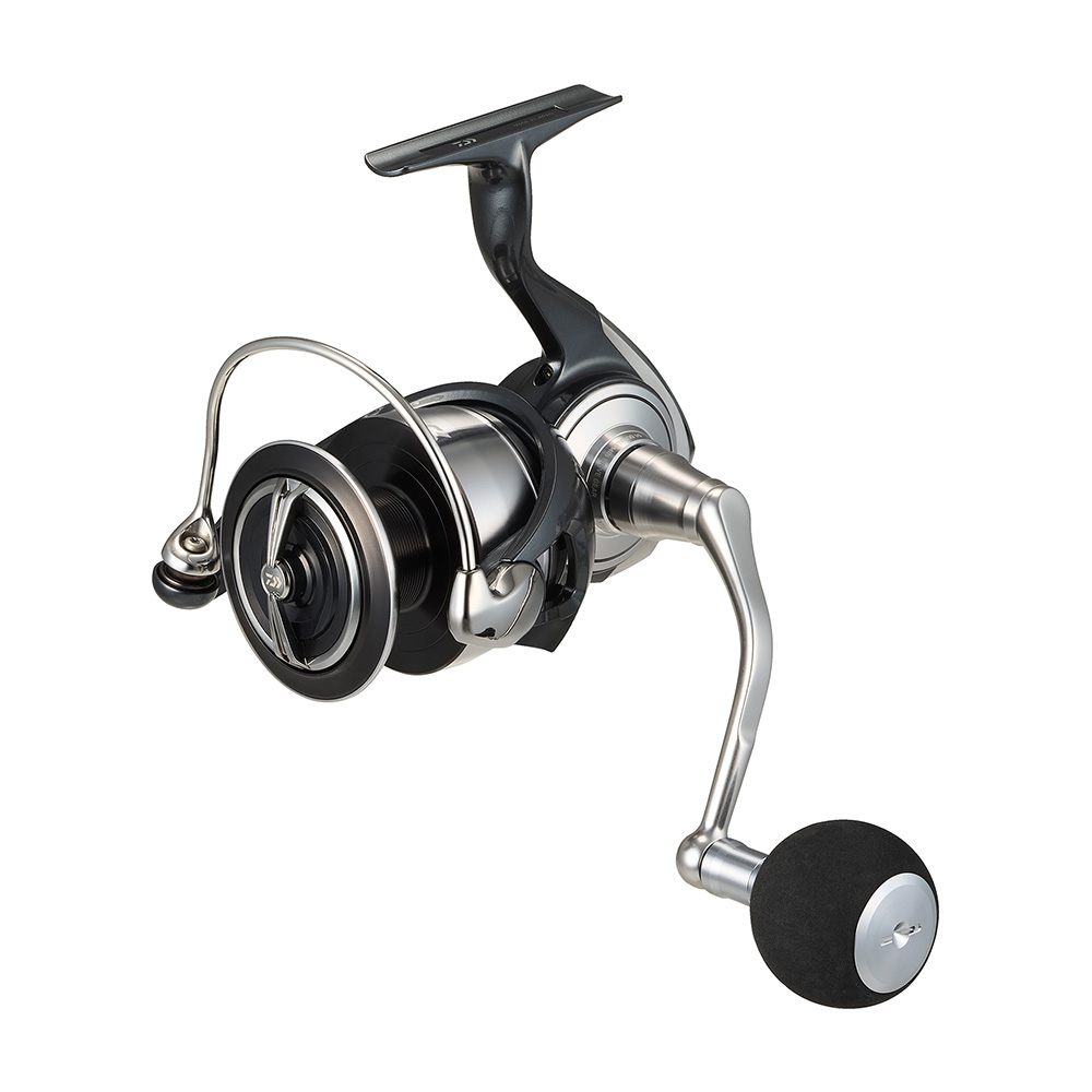 다이와 24 세르테이트 SW 스피닝릴 [한국다이와] 732,450원