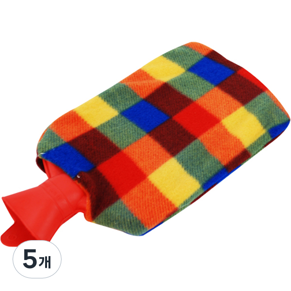 다와 냉온찜질팩 보온물주머니 WB-020H 2.2L 30,250원