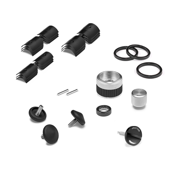 짓조 Gitzo Legende Tripod Spare Part Kit 105,090원