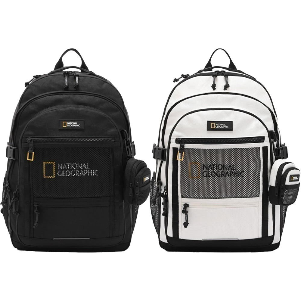 2025 내셔널지오그래픽 파치 플러스 백팩 가방 중학생 고등학생 책가방 대학생 169,000원