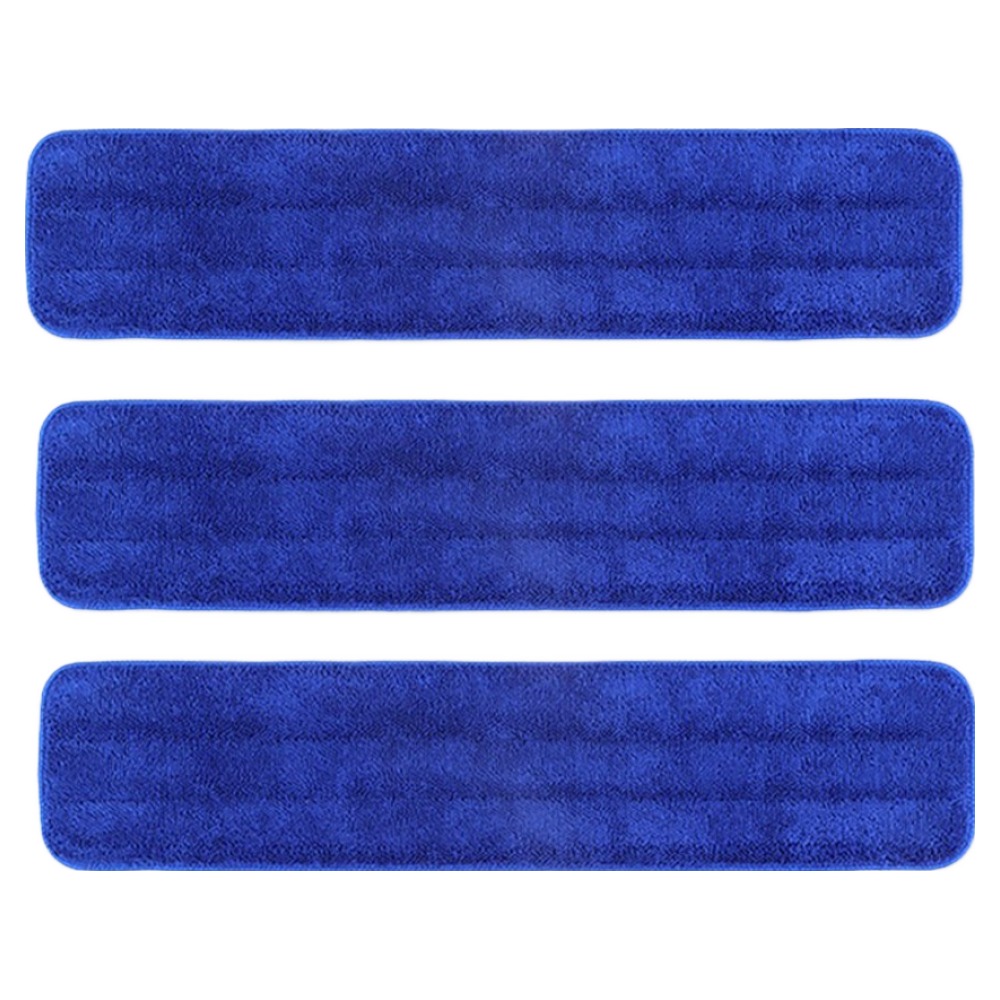 월드크린 극세사 잘닦여 파워 패드, 3개, 60cm 9,700원