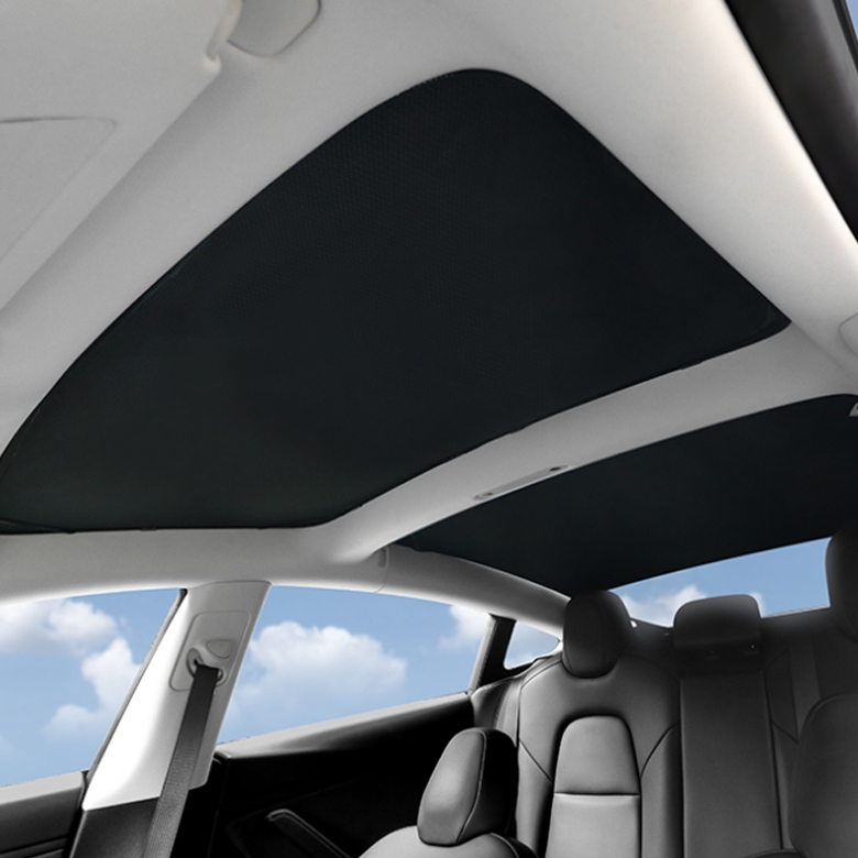 테슬라 모델3 전체 폴리에틸렌 암막 선쉐이드 앞좌석 + 뒷자석 12,560원