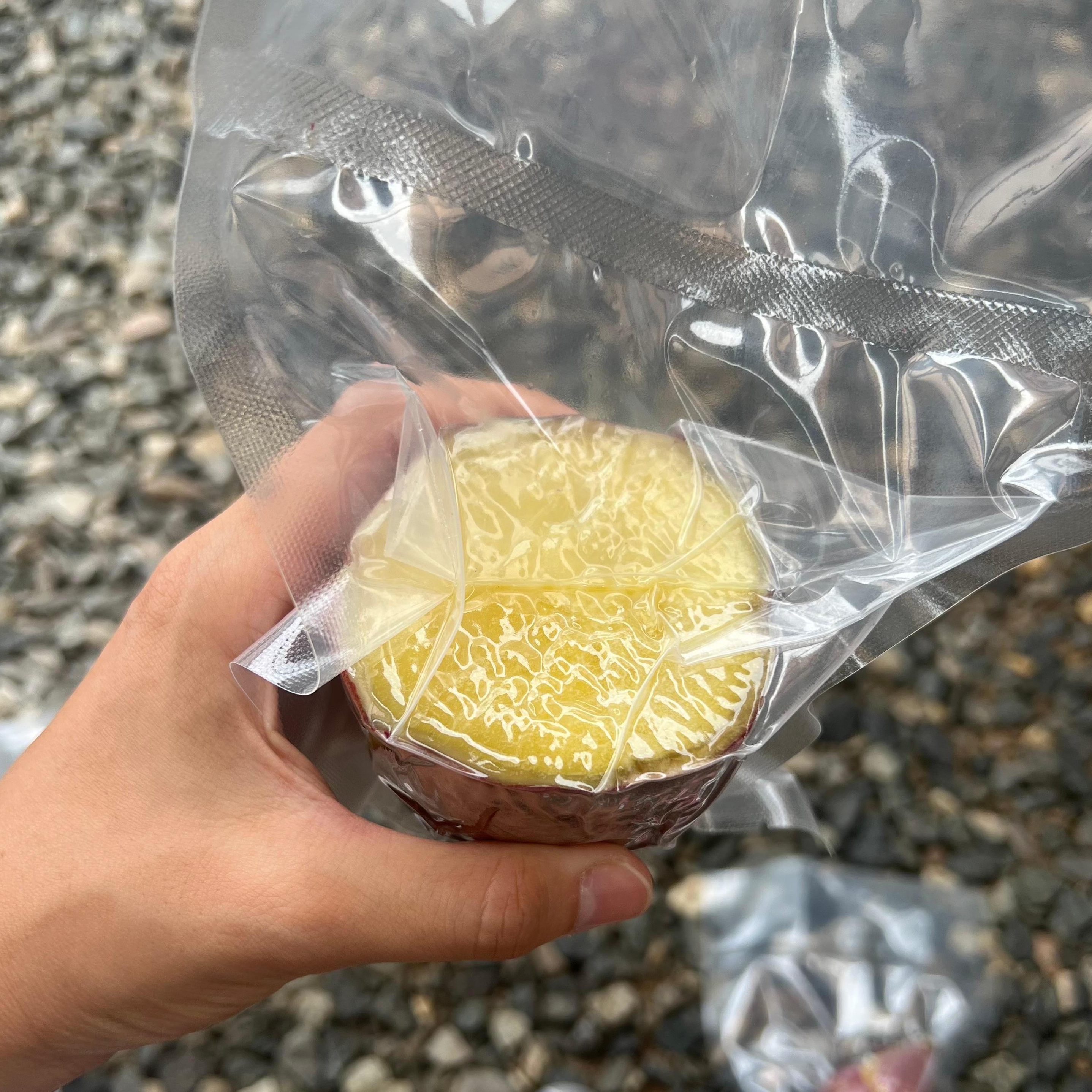 25년 햇 꿀 호박 고구마 바로 먹는 다이어트 아침대용 베니하루카, 150g, 1박스, 3kg (찐 고구마, 진공포장) 삶은 고구마, 1박스, 3kg(생) 꿀 밤고구마 19,000원