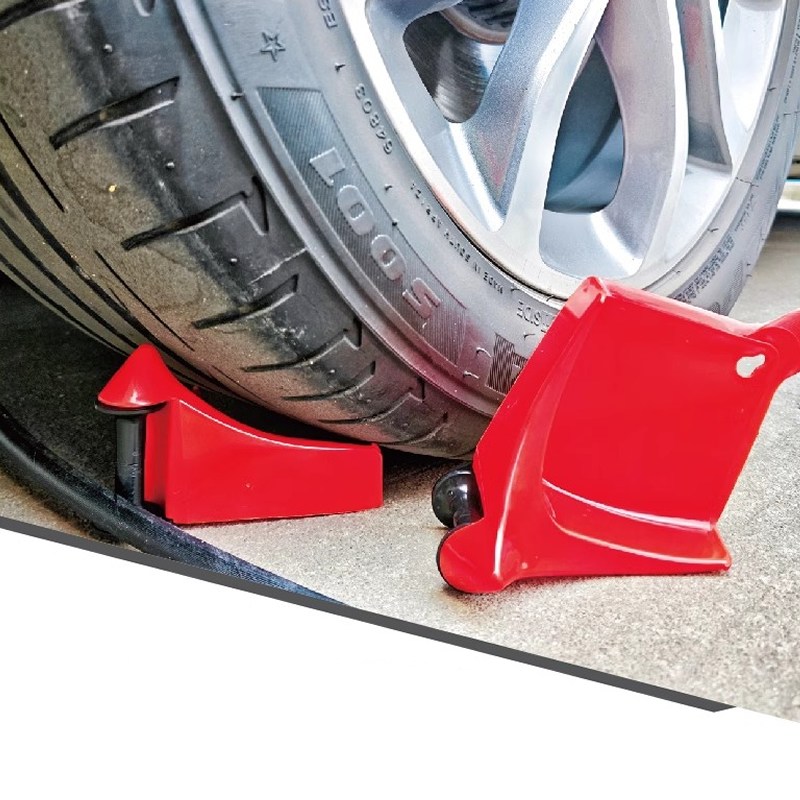 Hose Guide Tire Hose Roller for Car Washing Detailing Tire Hose Guide Preventing Pressure Washer, 4개, RED 20,000원