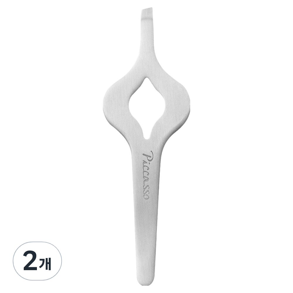 피카소 이지 그립 트위저 37,680원