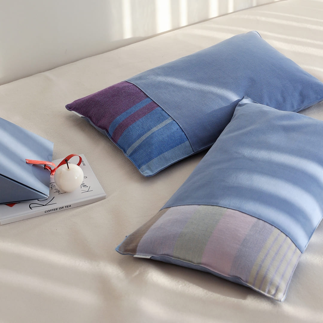 오리고 셔벗 메밀베개 21,520원