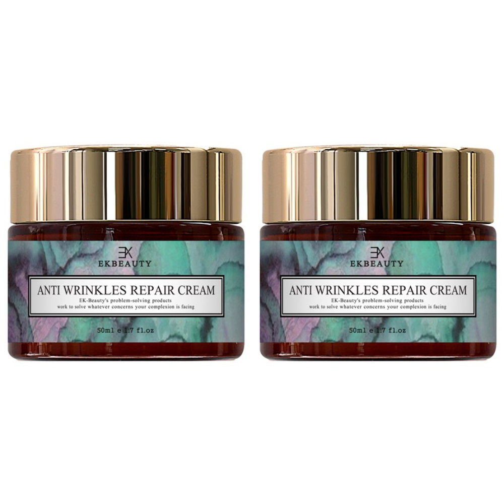 이케이뷰티 탄력크림 1위 주름개선 탄력 영양크림 콜라겐크림 안티에이징제품 고농축 기능성 무파라벤 천연화장품, 50g, 2개 74,600원