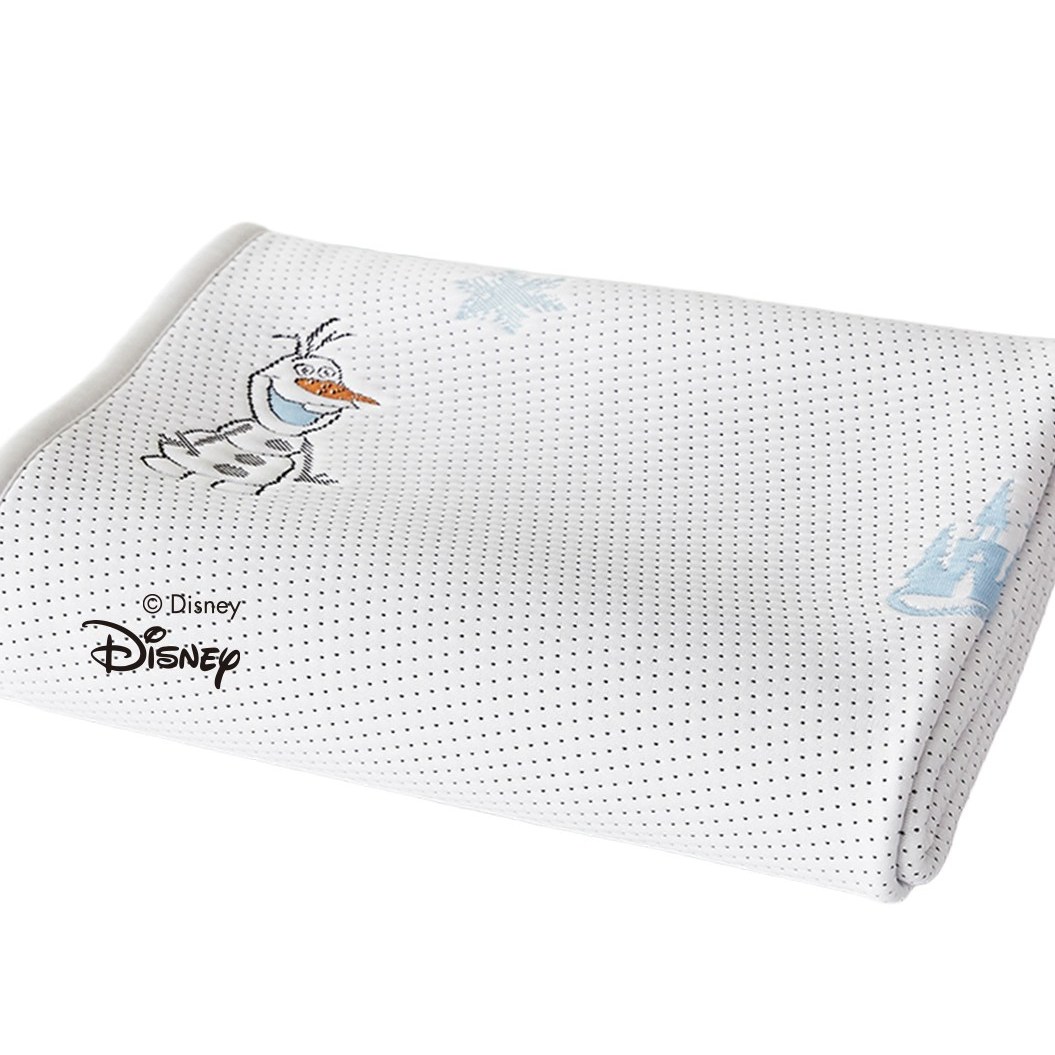 [2025년 출시] 한일의료기 디즈니 정식라이센스 냉감패드 QMAX 0.4 접촉냉감 냉감매트 6종 택 1, 올라프, 쿨매트 28,900원