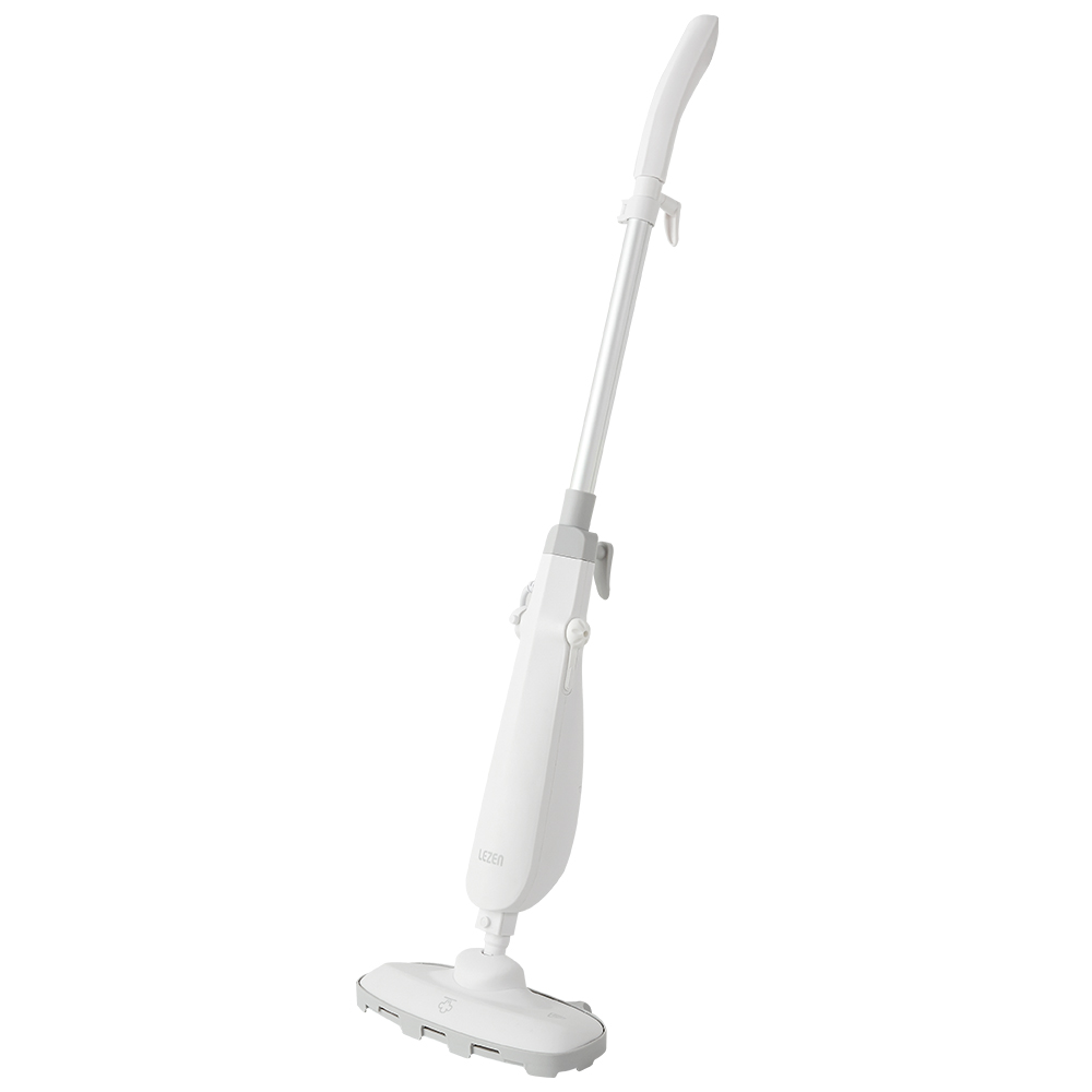 르젠 스팀청소기, 그레이, LZC-T1010 77,400원