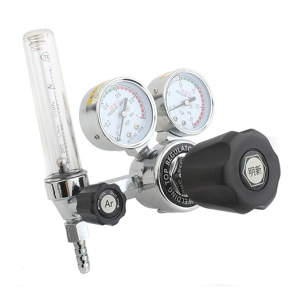 전기용접세상 명신 알곤게이지 고급형 TOP-R410 알곤조정기 35,500원