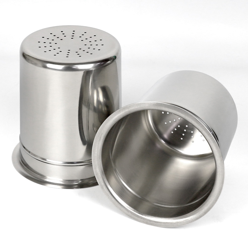 유유마트 업소용 타공 스텐통 bmp (뚜껑X) 수저통 뼈통 비엠피 1~5호 4,300원