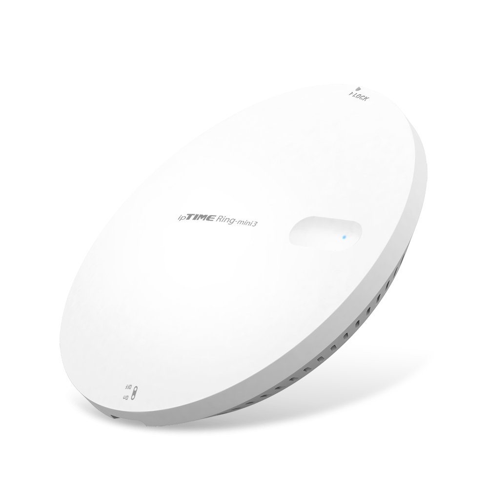 EFM EFM네트웍스 ipTIME Ring-mini3 무선확장기 AP 69,000원