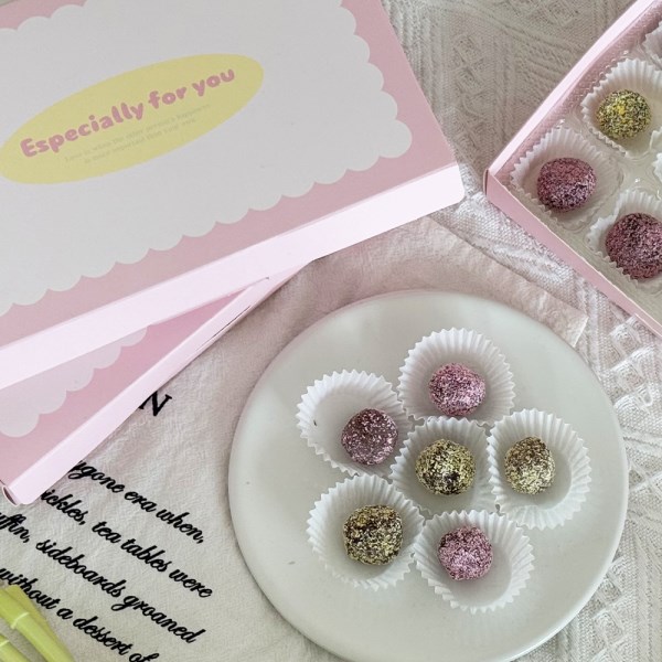 발렌타인데이 수제초콜릿만들기 선물세트 DIY키트 36,700원