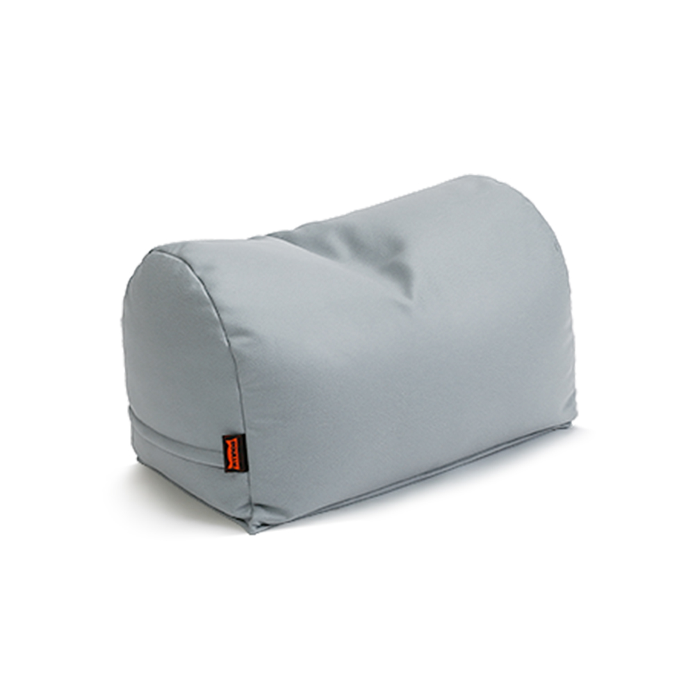 보니타 컨버젼 비건레더 풋스툴 발스툴 발빈백 BT05 발받침대 42,240원