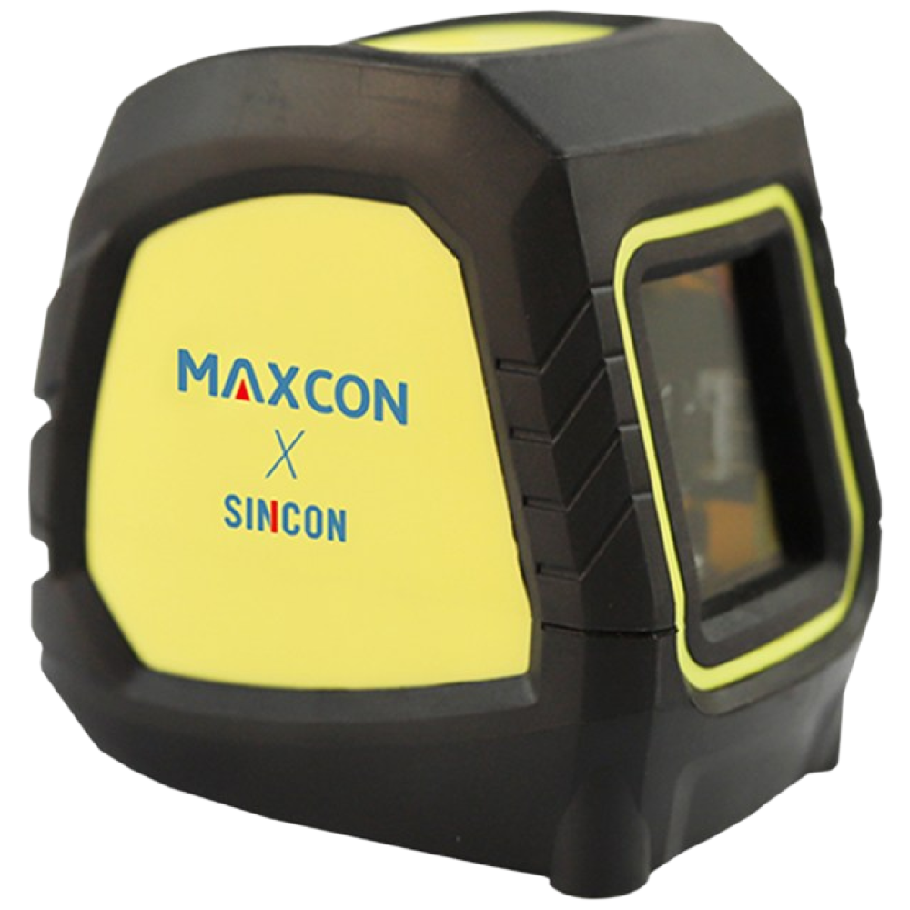 MINI 포켓타입 샤프다이오드 1V1H 6배밝기 라인 레이져 레이저 레벨기 ML2S, 1개, 본품(배터리없음) 70,000원