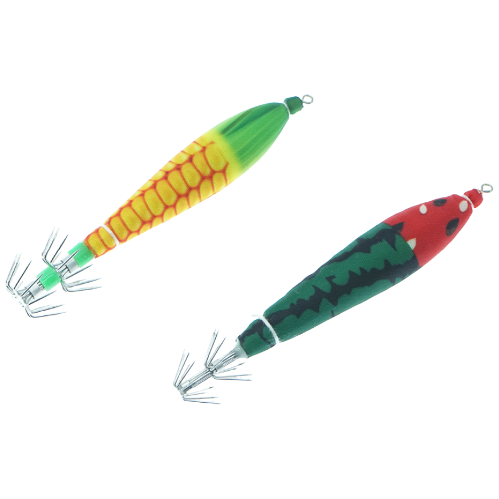 BS컴퍼니 한치 이카슷테 갑오징어에기 한치에기 600원