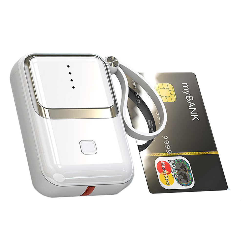 드리온 고속충전 10000mAh 미니 보조배터리, 상세페이지 참조 17,400원