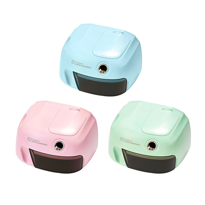 [ABC문구] 카파맥스 이지 전동 연필깎이 자동연필깎이 31,300원