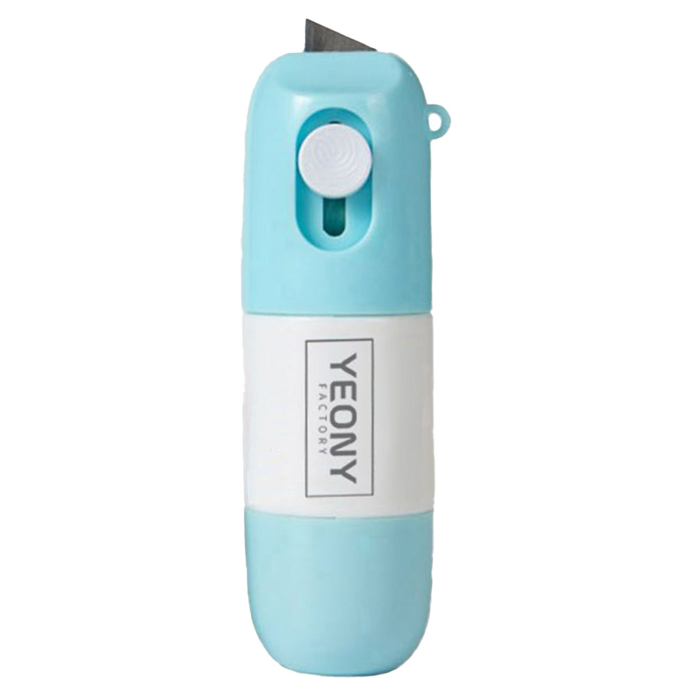 엠엘엠케이 5000 2in1 택배송장 지우개 + 언박싱 커터 3,000원