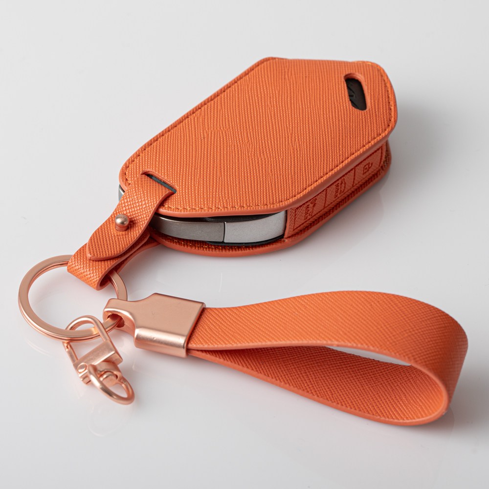 [무료각인]기아 호환 더뉴모닝 쏘렌토MQ4 K5 K8 더뉴스포티지 EV3 EV4 카니발4세대 차키케이스 스마트 키홀더 사피아노가죽 키커버 27,800원