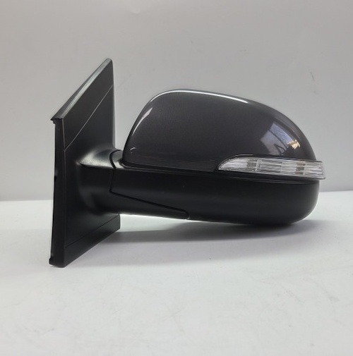 코란도C 사이드미러 백미러 10핀 운전석 45,000원