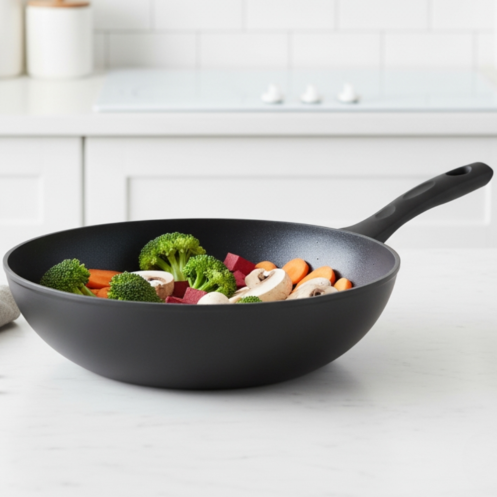 락앤락 백종원 후라이팬 인덕션 IH 백선생 프라이팬, 1개 38,000원