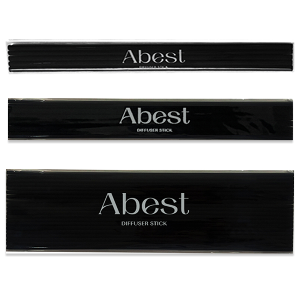 아베스트 디퓨저 섬유스틱 20cm, 블랙, 1세트, 70개입 5,460원