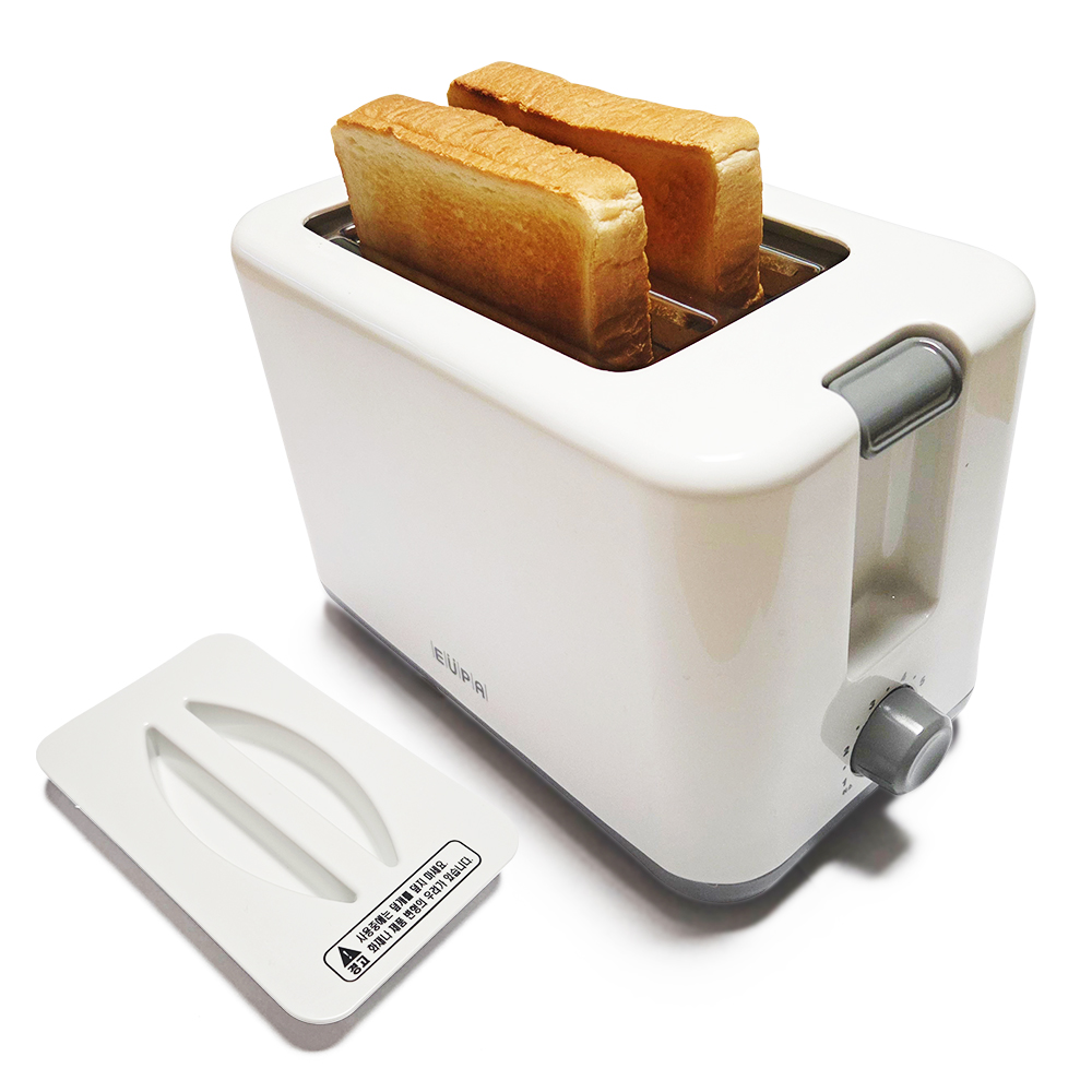 유파 팝업 전기 토스터 16,000원