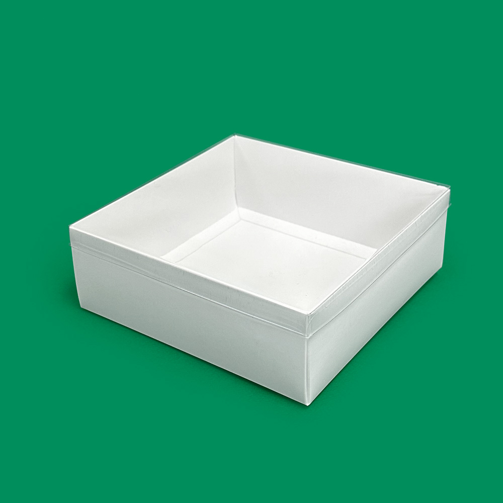 제이팩토리  투명 PET 뚜껑 다용도 직사각 선물 포장 박스 209,000원