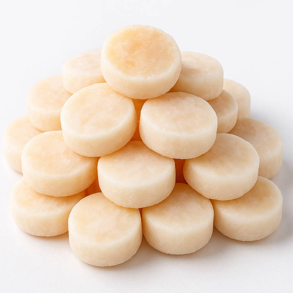 가리비 관자살(냉동) 관자구이 관자, 1개, 한입크기(30/40) 1kg 1+1 행사 31,900원