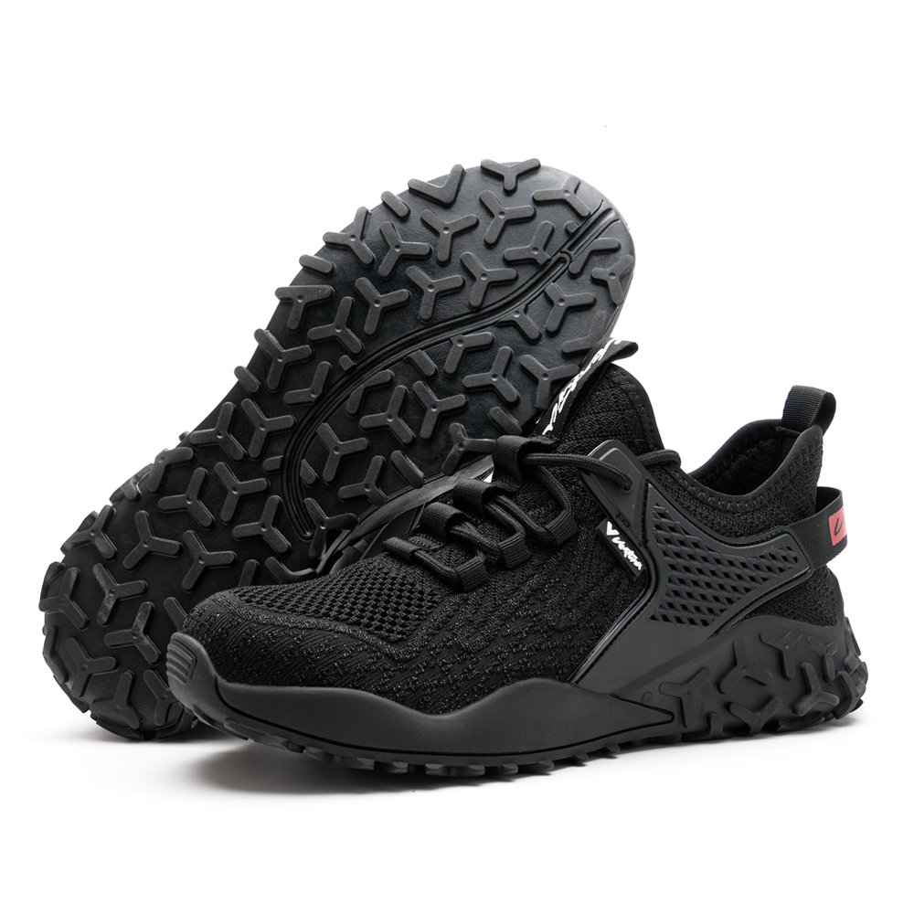 벤투라 KCS 안전인증 안전화 경량 작업화 4인치 VT-001 38,900원