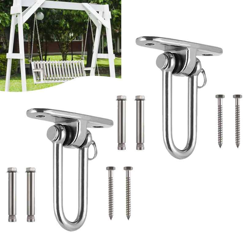 아이베란다 로프걸이 고하중 스텐 걸고리 후크 플레이트 17,500원