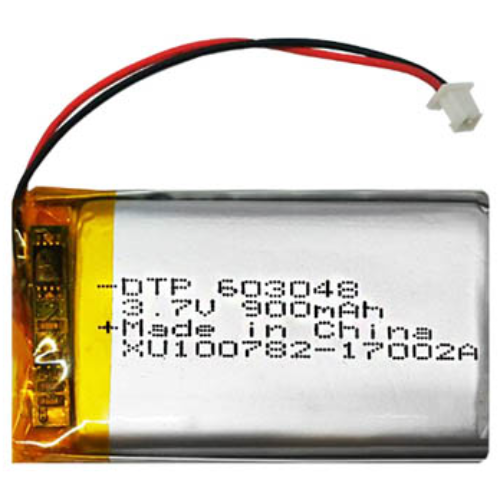 DTP 603048 3.7V 900mAh, 1개, 1개입 4,400원