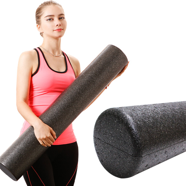 WANNABODY 워너바디 EPP 웨이버 폼롤러 90cm 원형, EPP 웨이버 폼롤러 90cm_블랙, 1개 24,900원