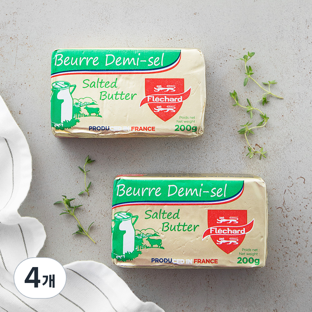 프리차드 가염버터 27,200원