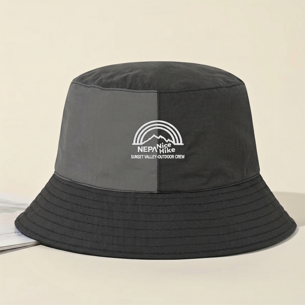 네파 남녀공용 데일리 캠핑 등산 빈치오 양면 리버시블 버킷햇 29,000원