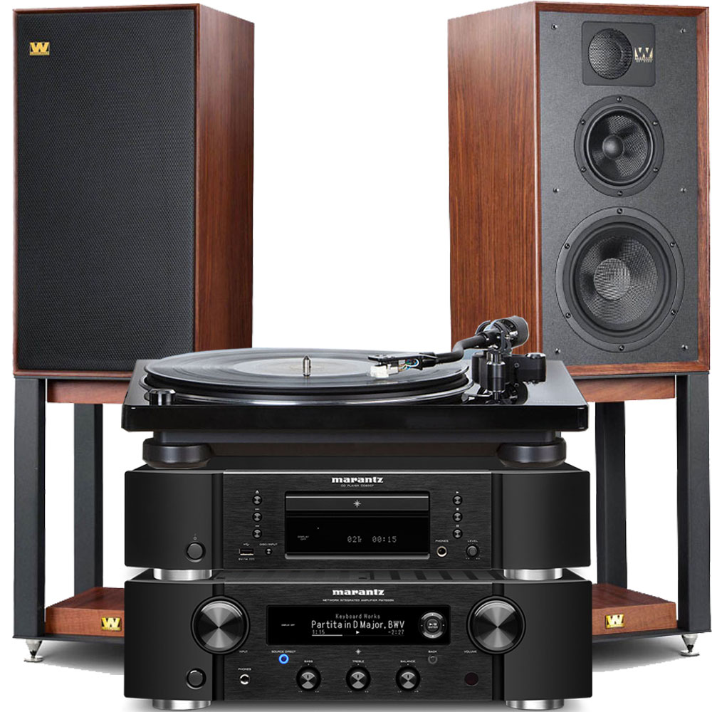 마란츠 PM7000N+CD6007+DP400+LINTON 하이파이패키지 3,800,000원