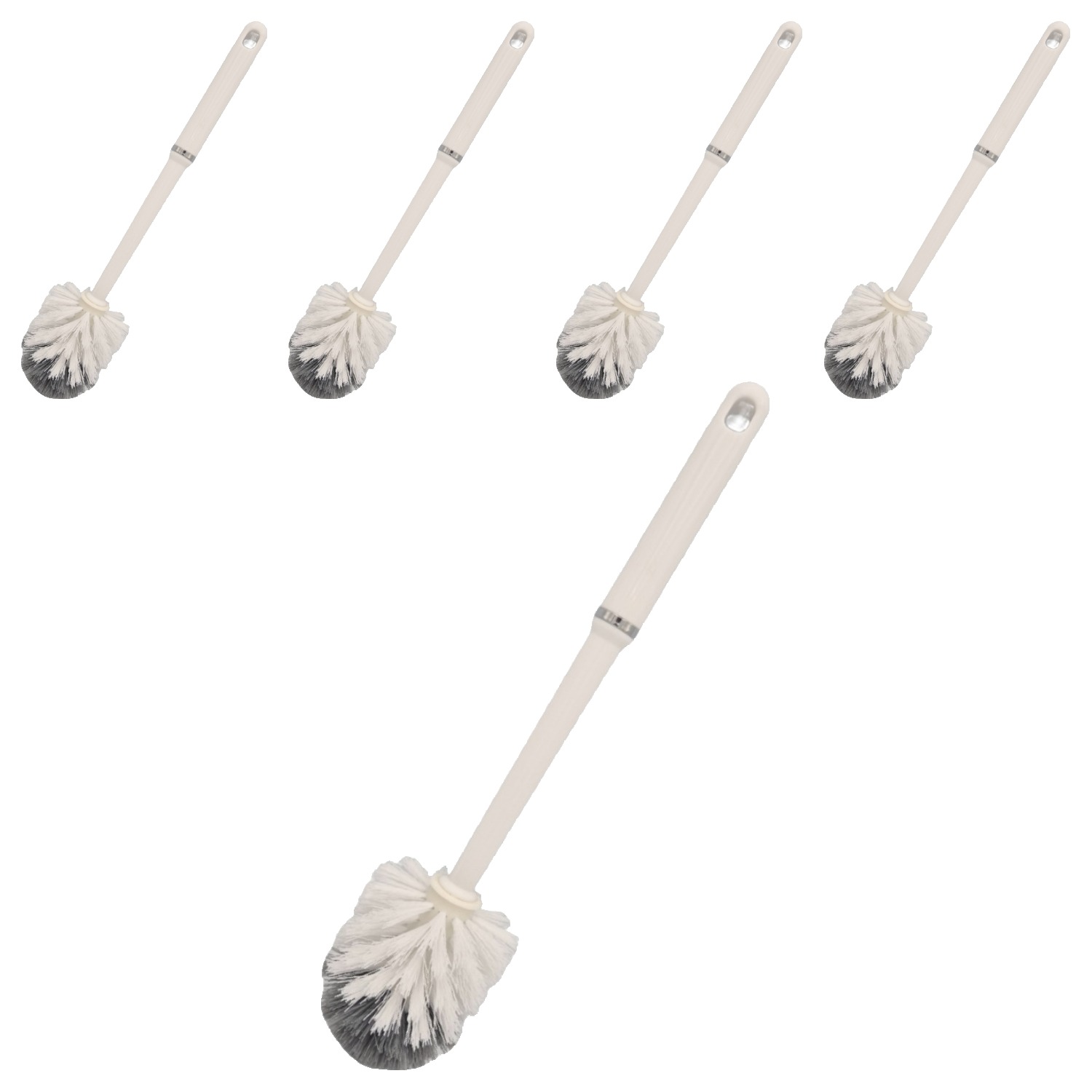 삼정크린마스터 원형 변기솔 2호 21,400원