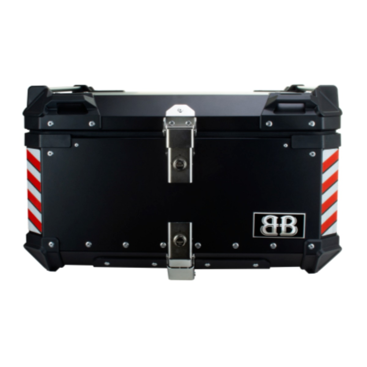 벤시 오토바이 알루미늄 탑박스 + 자석파티션 세트 배달통 배달용품 배달박스 65L 85L 90L 100L 173,500원