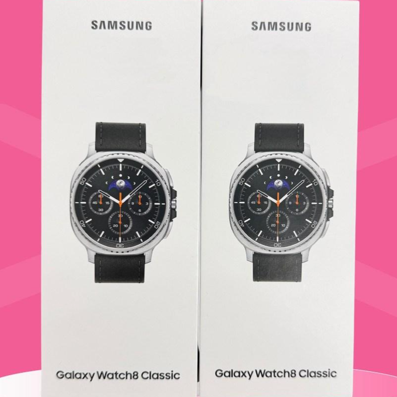 2만p 삼성 갤럭시 워치8 클래식 (블루투스, 46mm) 선택 SM-L500NZKAKOO, SM-L500NZWAKOO 532,000원