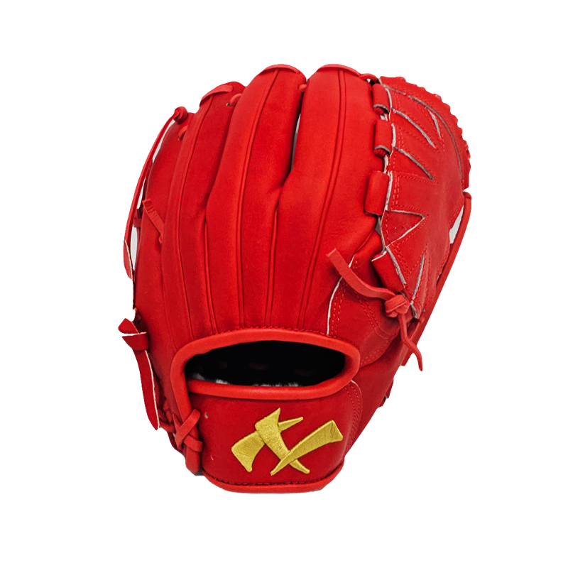 나인 투수 글러브 73K-2261 (레드) 250,000원