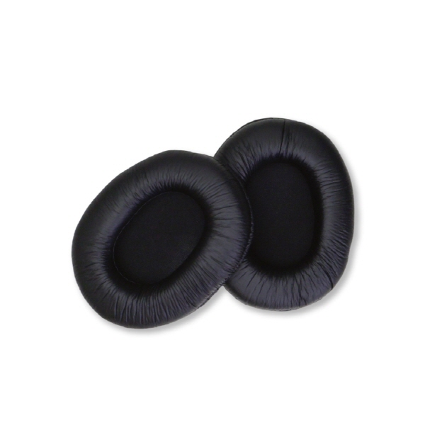 [호환] 누심비 소니 Sony mdr 1r 1rbt 1rnc 헤드폰 헤드셋 스펀지 이어패드 해드폰 리필 부품, 블랙, 1개 4,700원