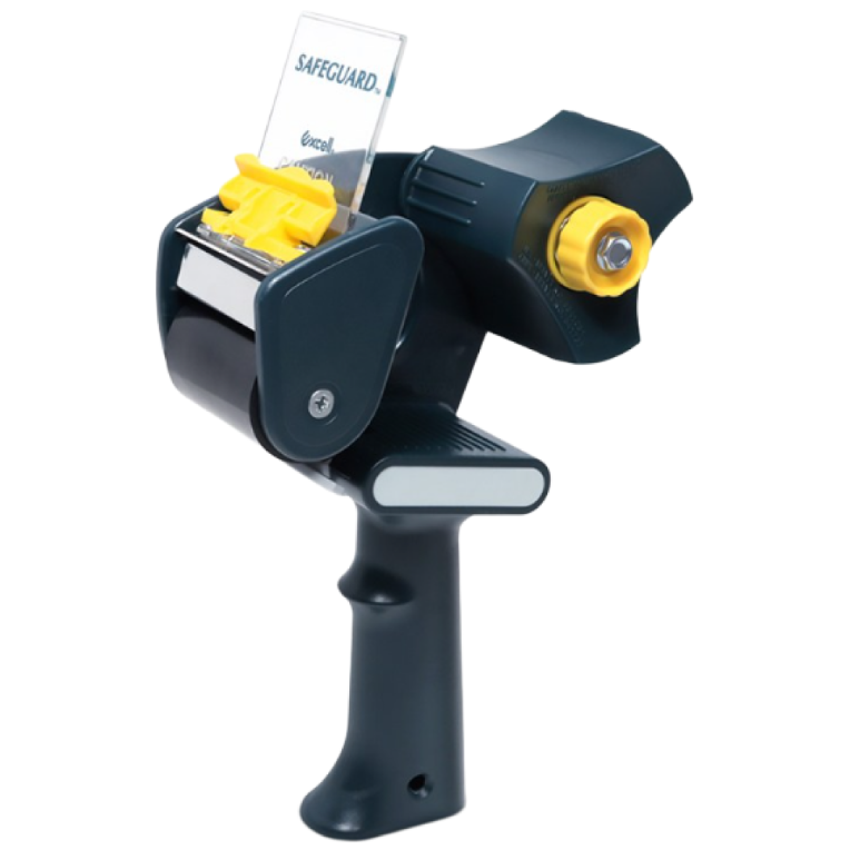 Excell 안전커버 박스테이프 커터기 EC-22376, 1개 17,480원