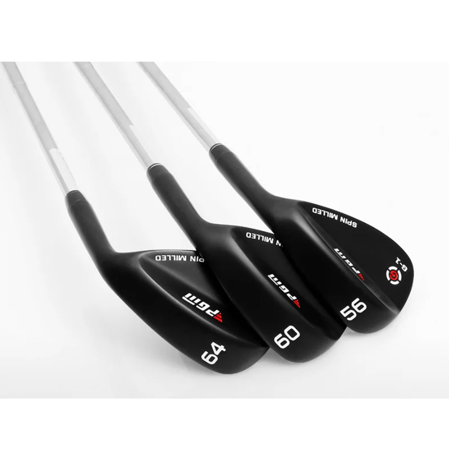 골프채 웨지 아이언 블랙 PGM 오른손잡이용, 54도 SG002 44,620원
